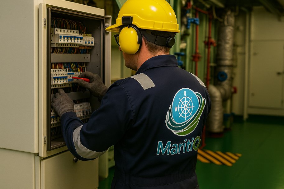 Electro-Technical Services Image