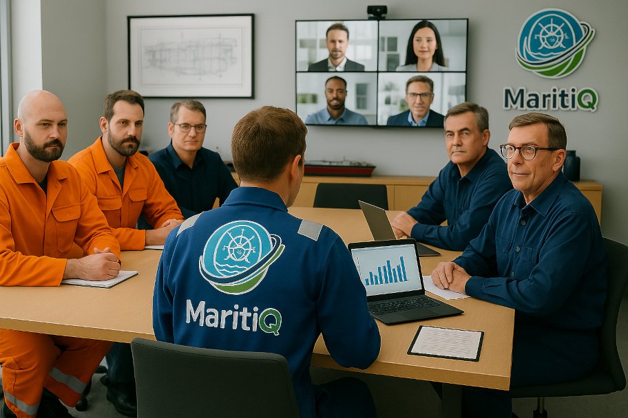 Project Management Image