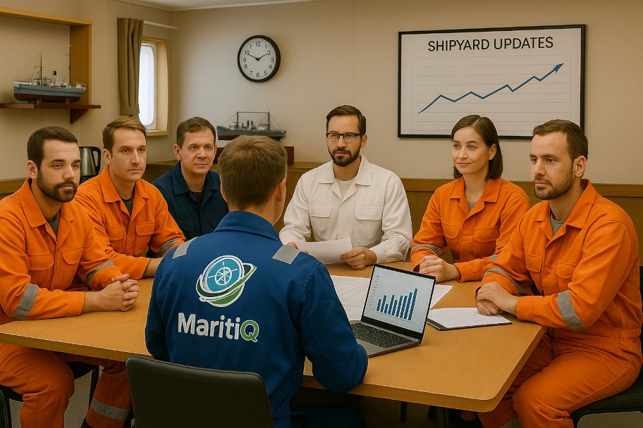 Project Superintendency Image