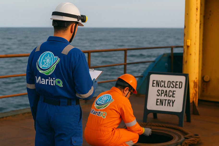 Surveys and Inspections Image