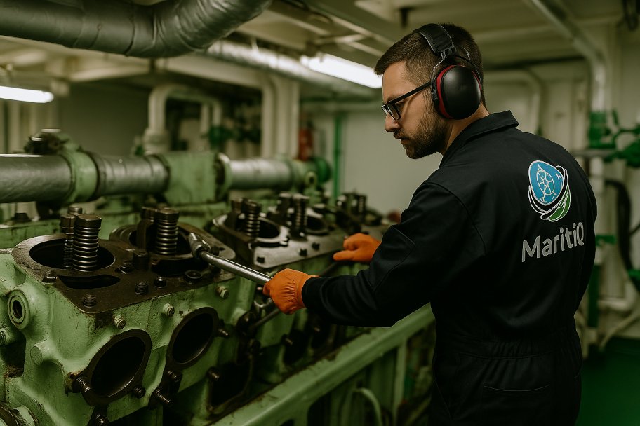 Welders, Fitters and Locksmiths Image