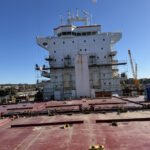 Dry Dock Supervision Spain 3